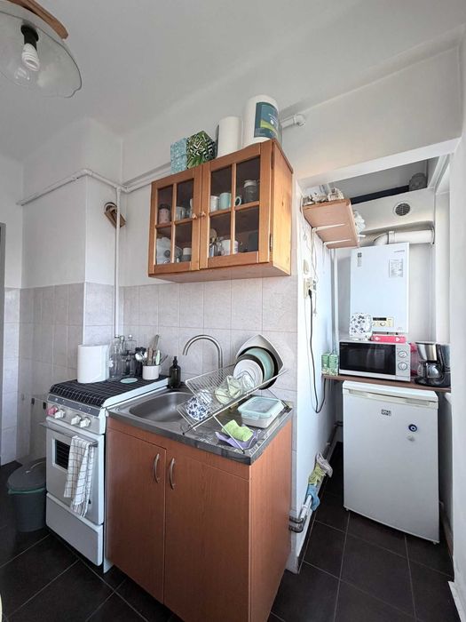 Apartament situat ultracentral, in P-ta M. Viteazul, cauta propritar nou