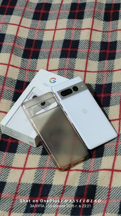 Продам Pixel 7pro