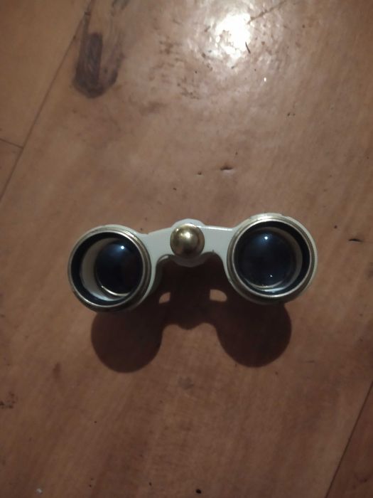 Бинокль театральный СССР