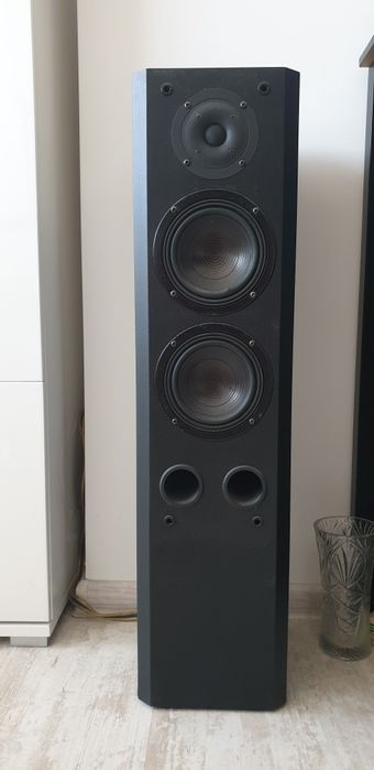 Empire audio Канадски тонколони