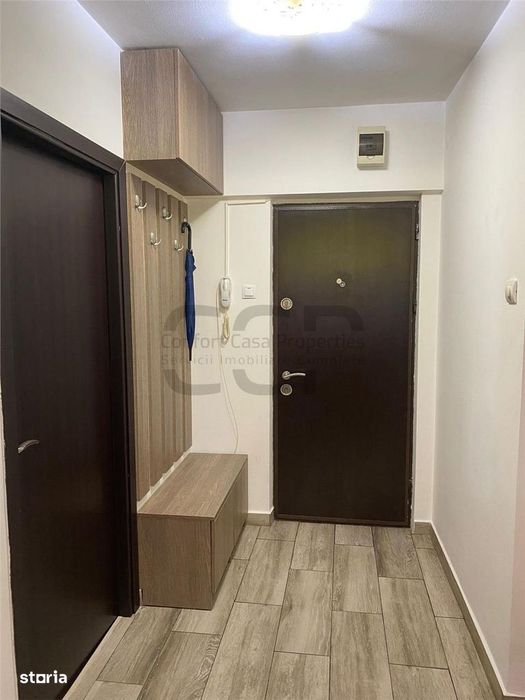 Dr. Taberei-Romancierilor-Apartament 2 camere-Metrou-mobilat, utilat
