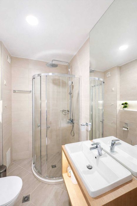 Дава се под наем Едностаен апартамент в Варна, Чайка - 60 кв.м за 498.27 € - Снимка #9