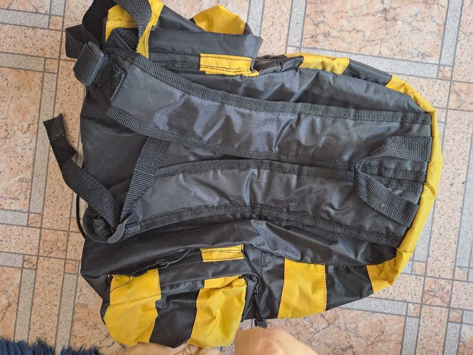 Рюкзак новый Билайн