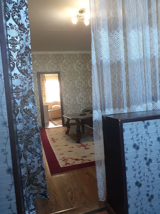 Сдается квартира