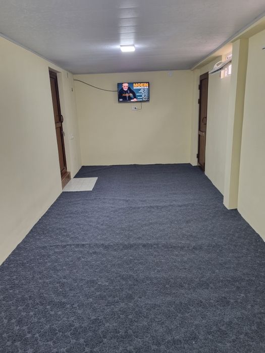 Хостел мехмонхона