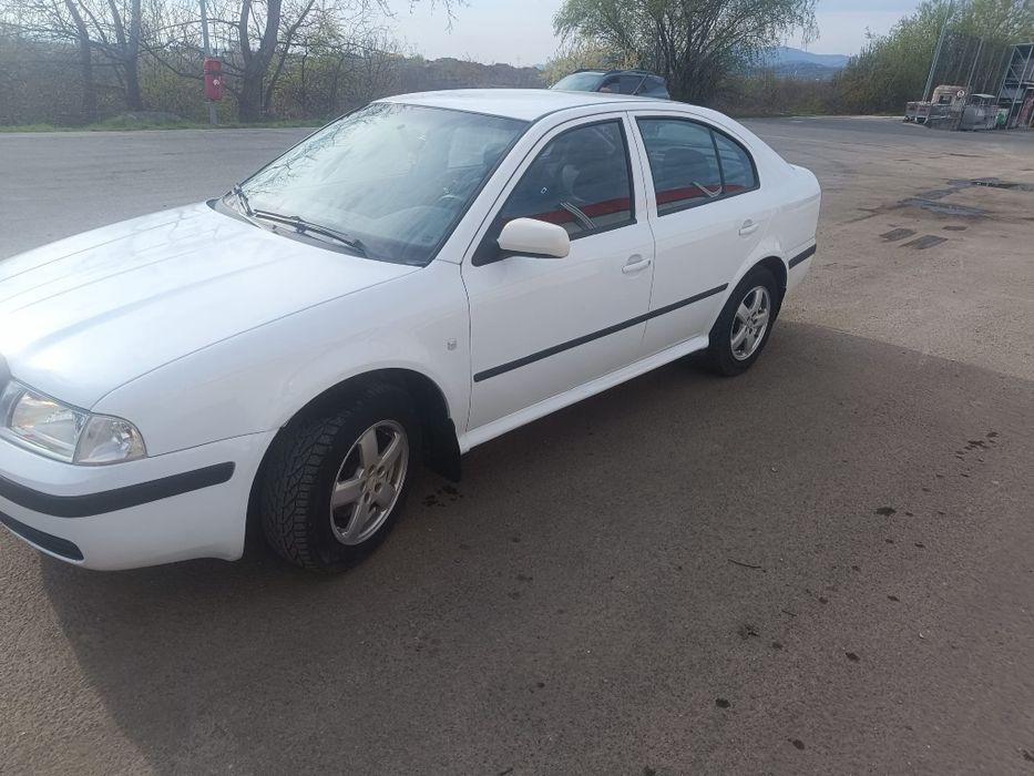 Scoda Octavia 1  an 2006 1.9 tdi 105 cp euro 4