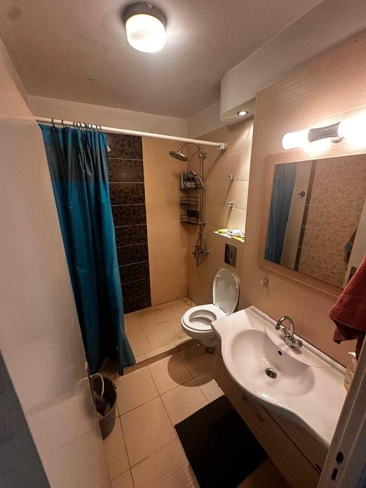 Дава се под наем Тристаен апартамент в София, Хаджи Димитър - 76 кв.м за 350 € - Снимка #6