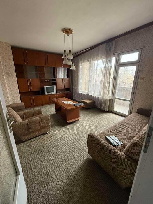 Продава се Тристаен апартамент в Пловдив, Кючук Париж - 92 кв.м за 1343 €/кв.м - Снимка #1