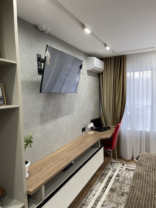 Продам 3-х комнатную квартиру