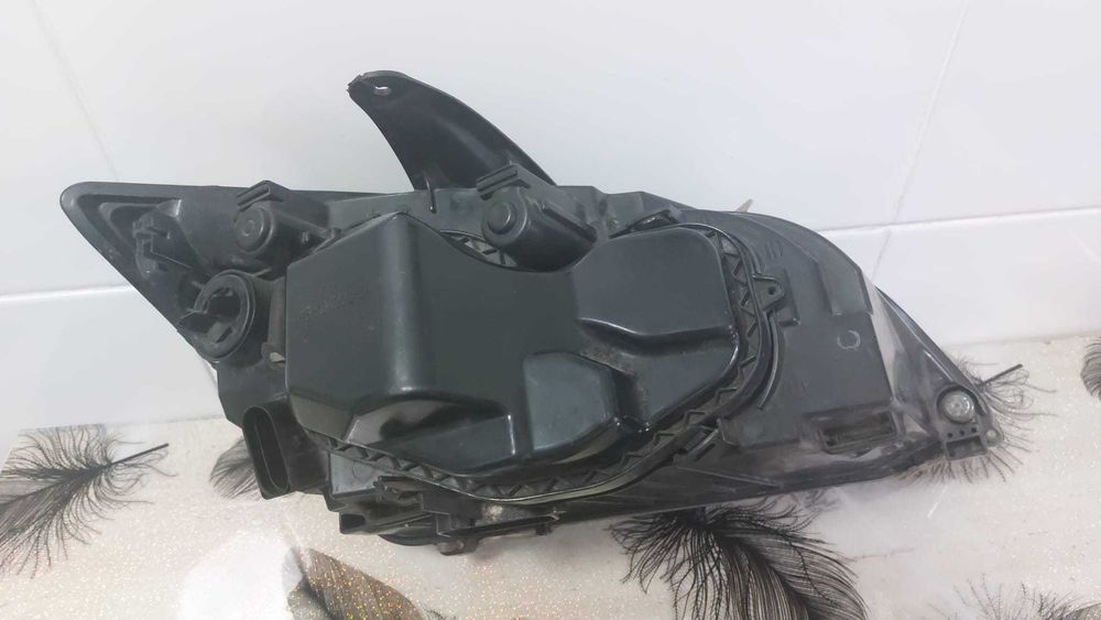 Vand Faruri Ford Focus mk2