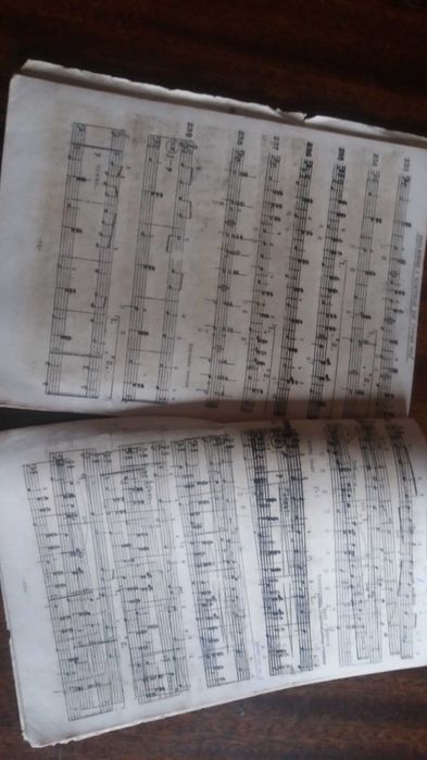 Старинна школа за акордеон - 1963г