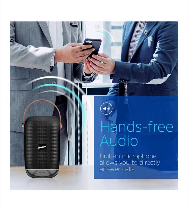 Колонка Energizer BTS-103