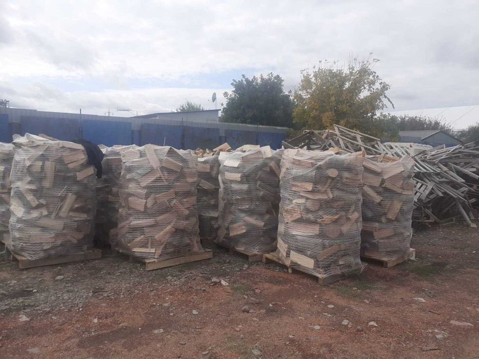 Vindem lemne de foc - CONSTANTA