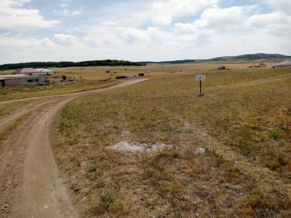 Продам участок для садоводства