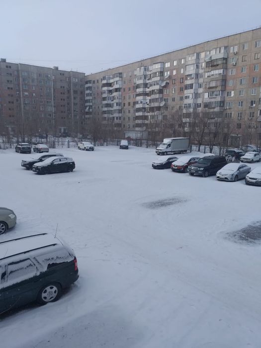 Продам автостоянку