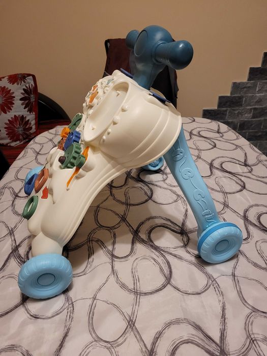 Antemergator copii, aproape nou