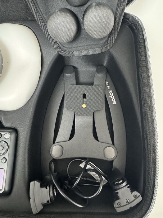 Вспышка Godox MF12-DK2 для Sony