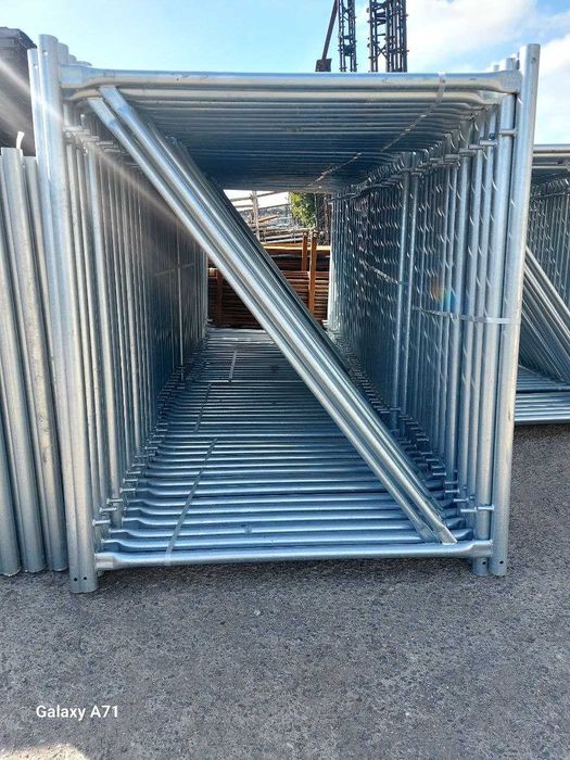 Леса Строительный в Ташкенте