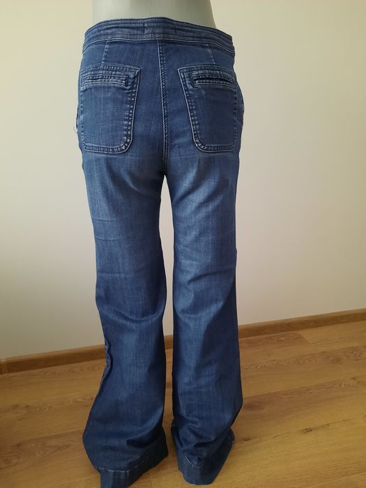 Дамски дънки stefanel