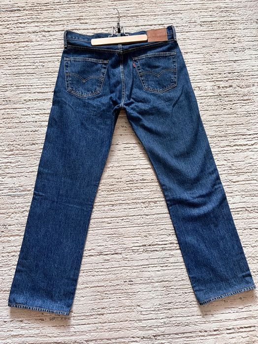 Джинсы Levis новые 2 пары