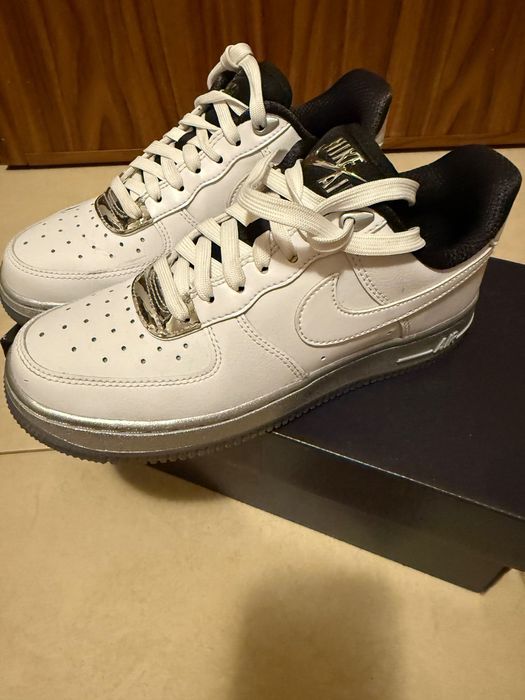 Nike Air Force 1 ‘07 SE Limited