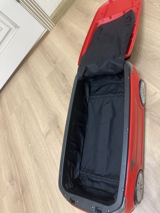 Детский чемодан