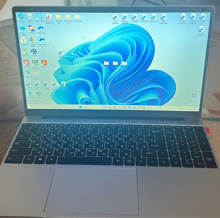 Ноутбук Hydra Home H20