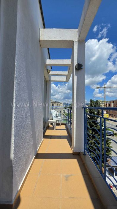 Продава се Двустаен апартамент в к.к. Слънчев бряг - 52 кв.м за 981 €/кв.м - Снимка #9