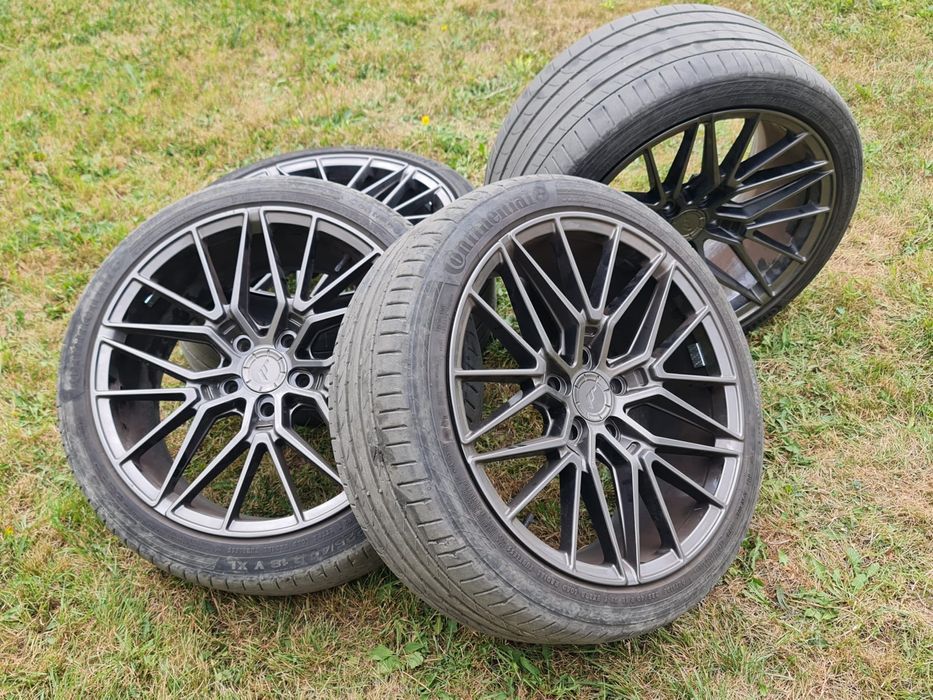 Jante ,Roti”Japan Racing 18”Lexus IS,Toyota,Honda,Mazda 5x114,2 latimi