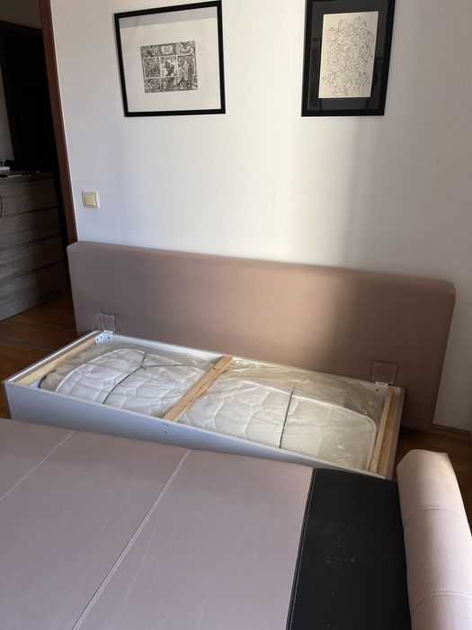 topper Saltconfort Aloe Vera 5cm 140x200 5cm