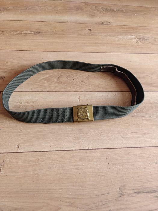 Ținută militară camuflaj pădure