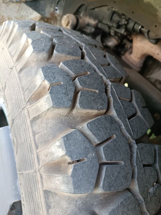 Бензовоз Зил -130