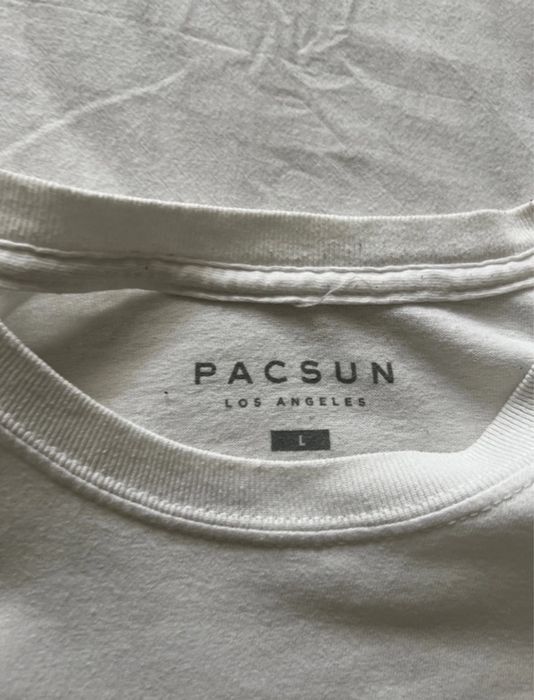 graphic tee Pacsun