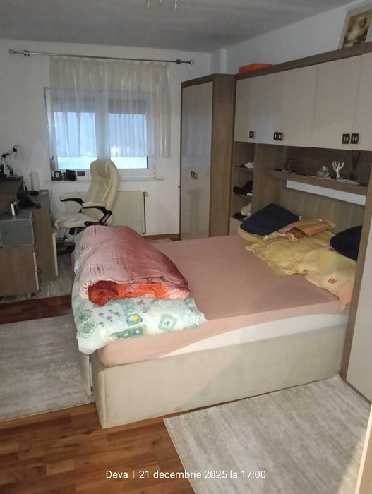 De inchiriat Apartament 3 camere  ultracentral DEVA