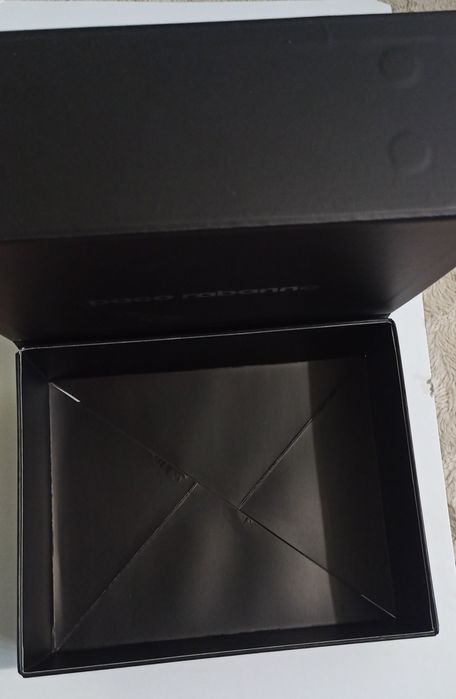 Подарочные коробки