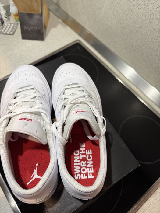 Nike Jordan-44 номер