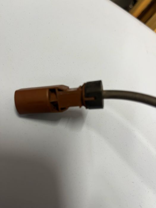 Камера за Mercedes E class