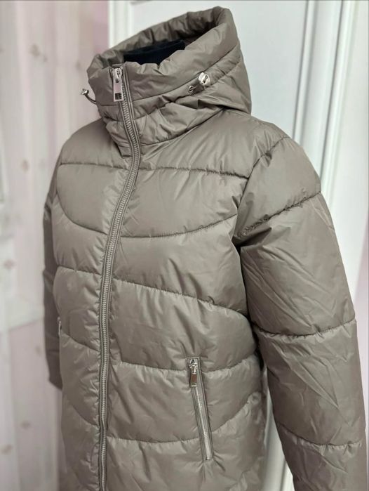 Geacă damă, marca Sinsay, mărimea L, nouă, cu etichetă