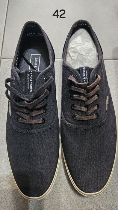 Кецове, еспадрили Jack&Jones, selected
