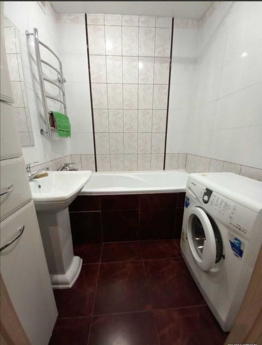 Сдаётся 1 ком.кв. мкр. Орбита-2