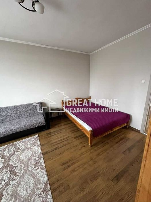 !!!Под наем!!! 4-стаен апартамент!!!