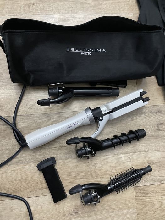 Мультистайлер Bellissima GM9 90
