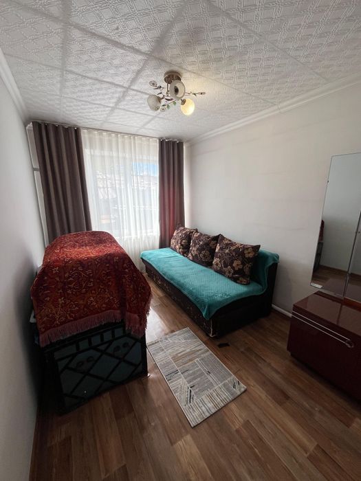 Продается квартира