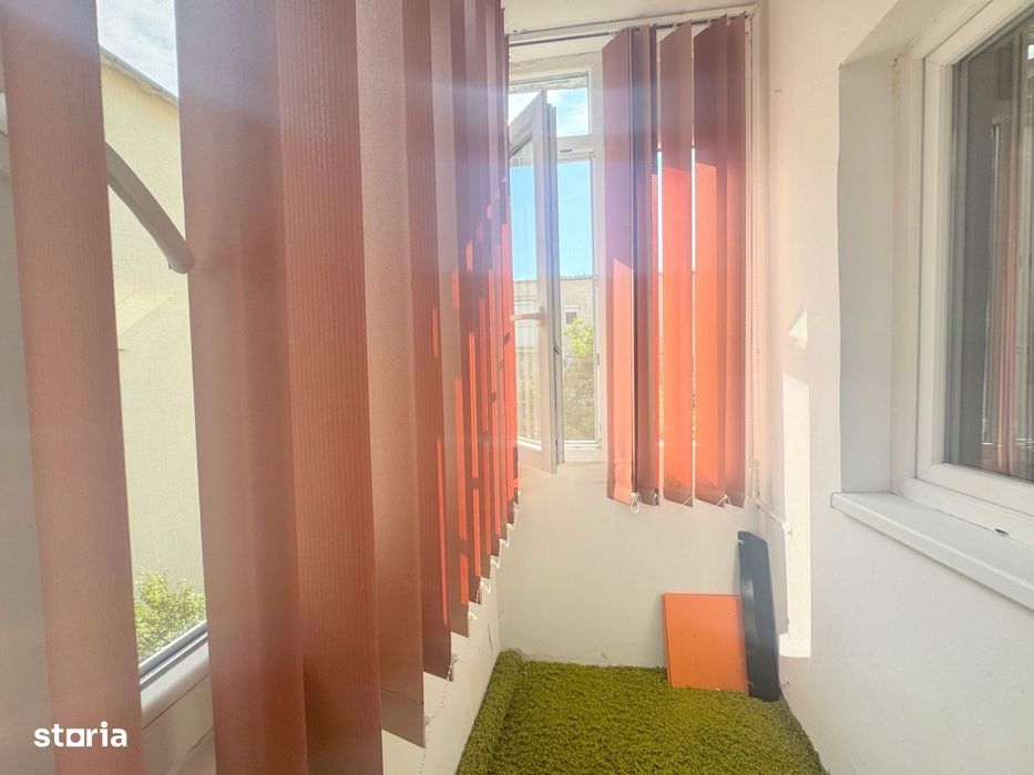 Apartament 3 camere etaj intermediar-Girocului Timisoara