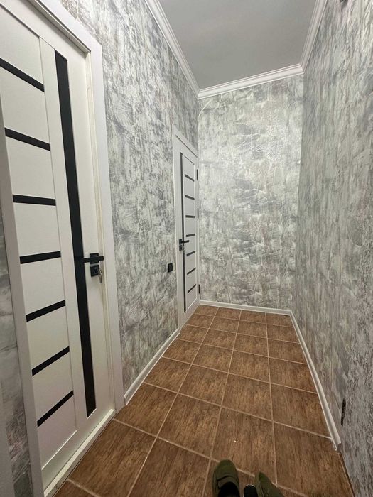 Продается квартира.ЮНУСАБАД-8 квартал школа 260 1в 2\2\4