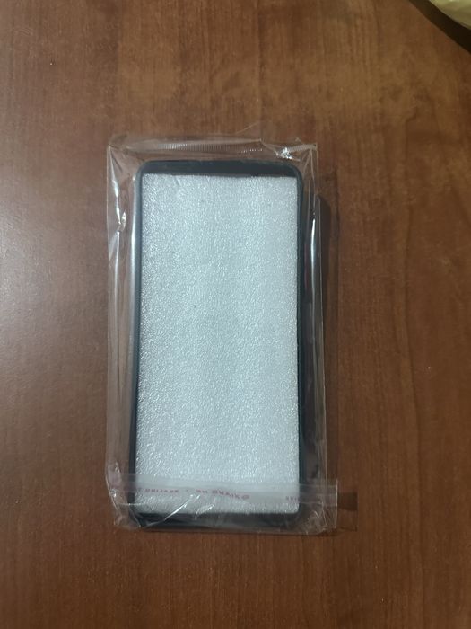 Новый чехол Redmi Note 10 Pro