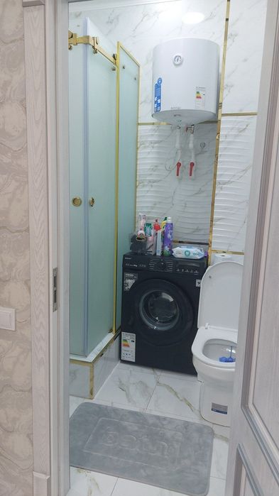 Ijaraga beriladi hamma sharoitlari bilan