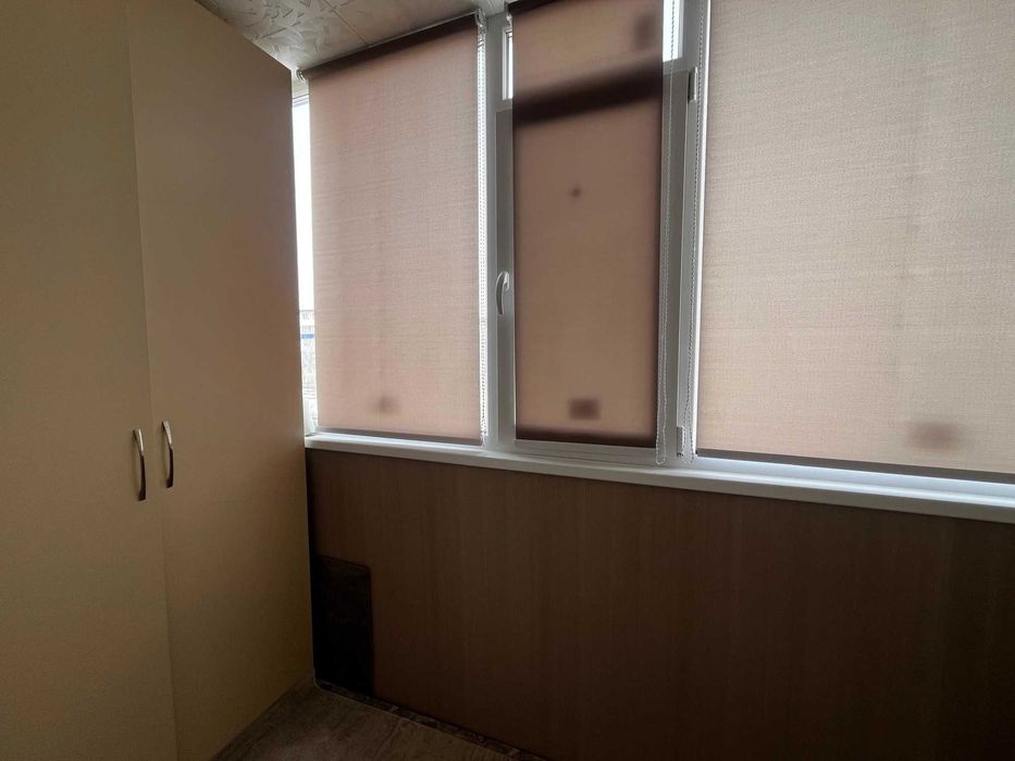 1 ком квартира район КСК-Арман