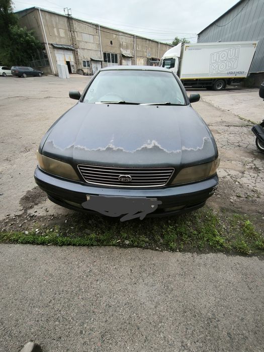 Обмен на другое авто
