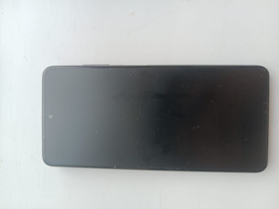 Poco X3 Pro 6/128GB (Phantom Black) обмен или продажа